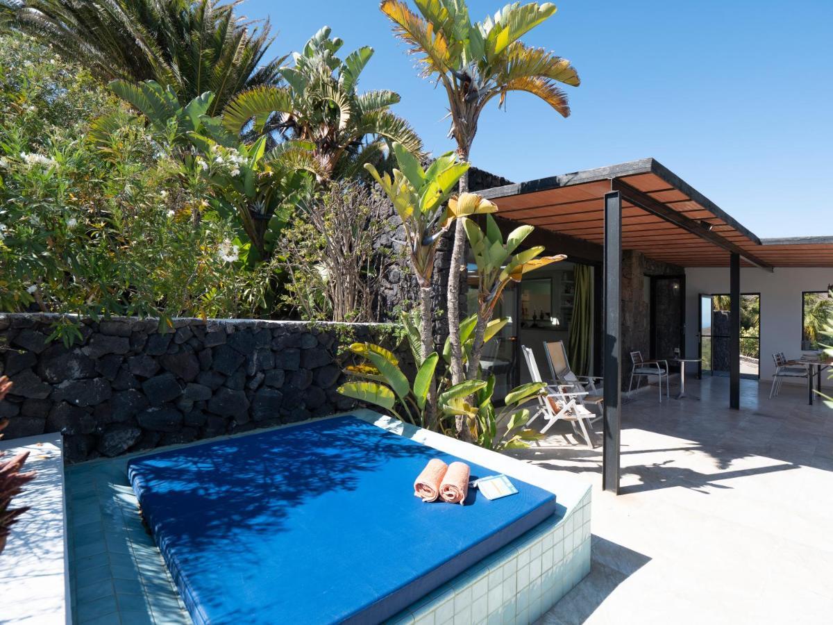 Nirvana Lanzarote La Asomada  Eksteriør bilde